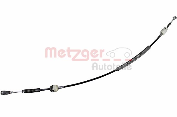 Cablu,transmisie manuala 3150304 METZGER